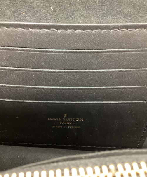 LOUIS VUITTON（ルイ ヴィトン）LOUIS VUITTON (ルイ ヴィトン) ポルトフォイユ ドーフィーヌの古着・服飾アイテム