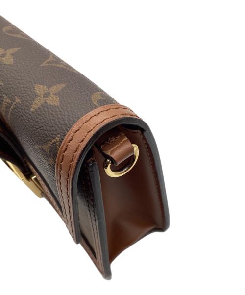 LOUIS VUITTON（ルイ ヴィトン）LOUIS VUITTON (ルイ ヴィトン) ポルトフォイユ ドーフィーヌの古着・服飾アイテム
