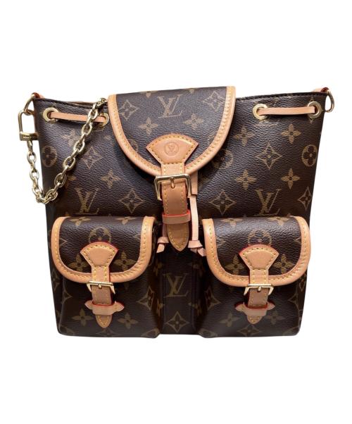 LOUIS VUITTON（ルイ ヴィトン）LOUIS VUITTON (ルイ ヴィトン) エクスキュルシオンの古着・服飾アイテム