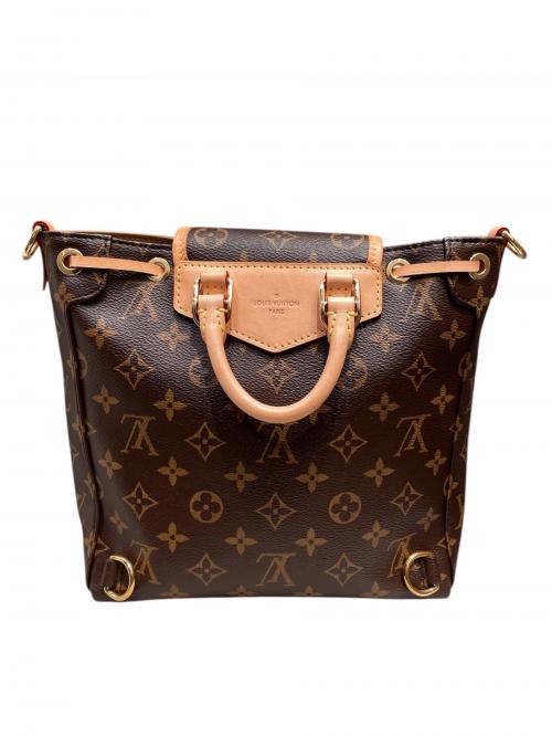 LOUIS VUITTON（ルイ ヴィトン）LOUIS VUITTON (ルイ ヴィトン) エクスキュルシオンPM サイズ:PMの古着・服飾アイテム