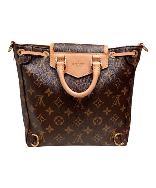 LOUIS VUITTON（ルイ ヴィトン）LOUIS VUITTON (ルイ ヴィトン) エクスキュルシオンの古着・服飾アイテム