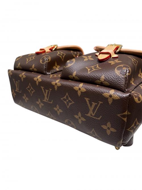 LOUIS VUITTON（ルイ ヴィトン）LOUIS VUITTON (ルイ ヴィトン) エクスキュルシオンPM サイズ:PMの古着・服飾アイテム