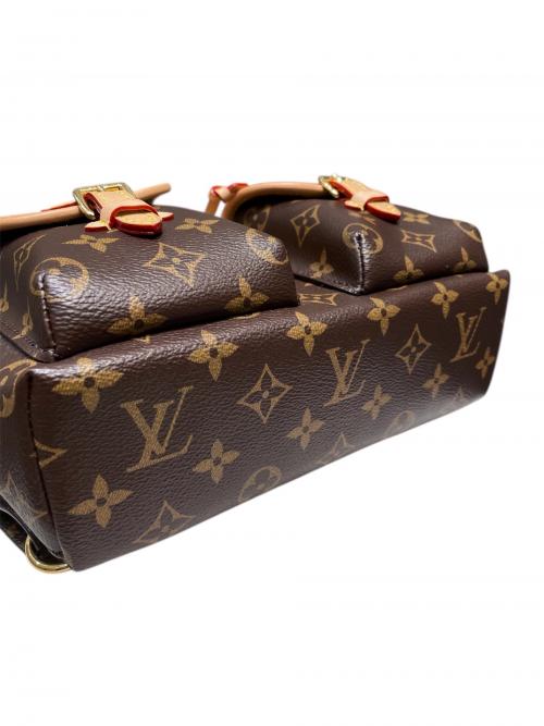 LOUIS VUITTON（ルイ ヴィトン）LOUIS VUITTON (ルイ ヴィトン) エクスキュルシオンPM サイズ:PMの古着・服飾アイテム