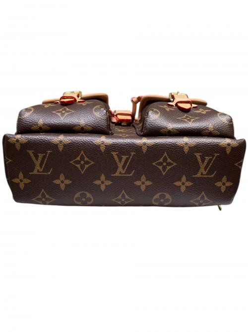 LOUIS VUITTON（ルイ ヴィトン）LOUIS VUITTON (ルイ ヴィトン) エクスキュルシオンPM サイズ:PMの古着・服飾アイテム
