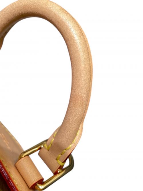 LOUIS VUITTON（ルイ ヴィトン）LOUIS VUITTON (ルイ ヴィトン) エクスキュルシオンの古着・服飾アイテム