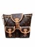 LOUIS VUITTON (ルイ ヴィトン) エクスキュルシオンPM サイズ:PM：300000円