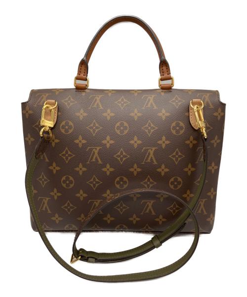 LOUIS VUITTON（ルイ ヴィトン）LOUIS VUITTON (ルイ ヴィトン) 2WAYバッグの古着・服飾アイテム