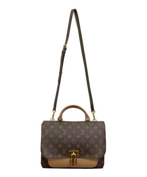 LOUIS VUITTON（ルイ ヴィトン）LOUIS VUITTON (ルイ ヴィトン) 2WAYバッグの古着・服飾アイテム