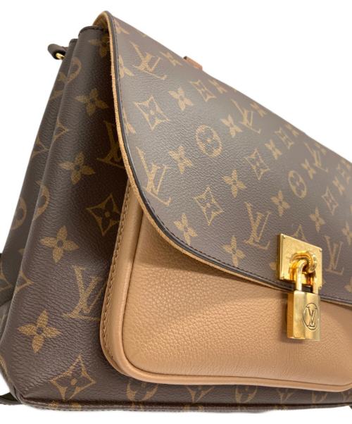 LOUIS VUITTON（ルイ ヴィトン）LOUIS VUITTON (ルイ ヴィトン) 2WAYバッグの古着・服飾アイテム
