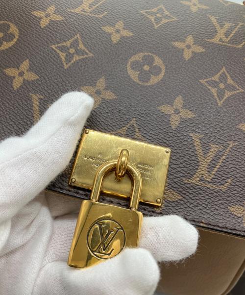 LOUIS VUITTON（ルイ ヴィトン）LOUIS VUITTON (ルイ ヴィトン) 2WAYバッグの古着・服飾アイテム