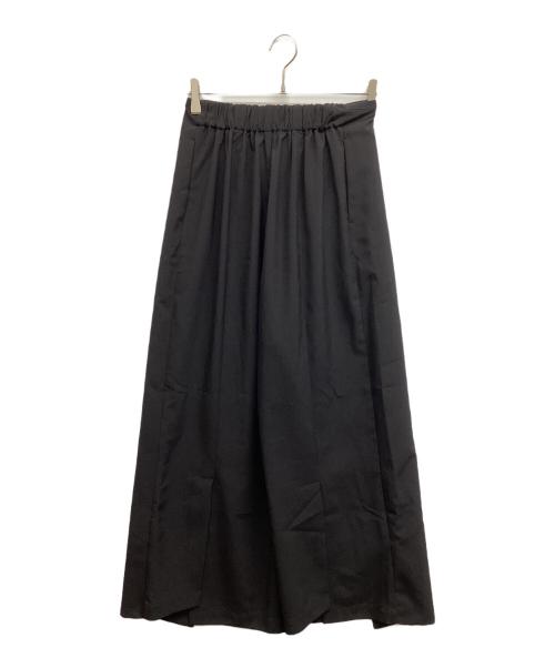 Nala（ナラ）Nala (ナラ) Romantic swim pants ブラック サイズ:Sの古着・服飾アイテム