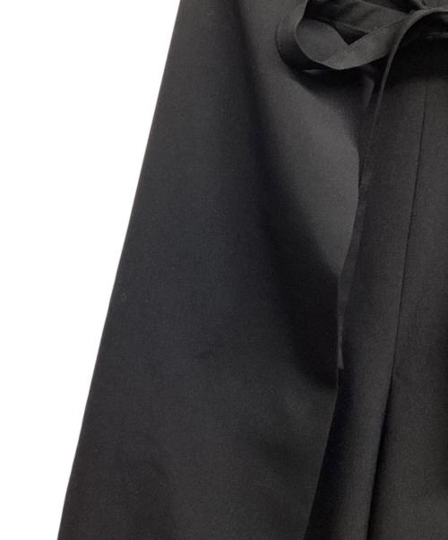 Nala（ナラ）Nala (ナラ) Romantic swim pants ブラック サイズ:Sの古着・服飾アイテム