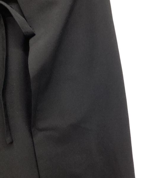 Nala（ナラ）Nala (ナラ) Romantic swim pants ブラック サイズ:Sの古着・服飾アイテム