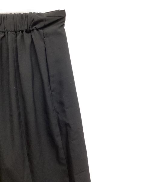 Nala（ナラ）Nala (ナラ) Romantic swim pants ブラック サイズ:Sの古着・服飾アイテム