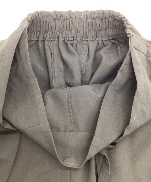 Nala（ナラ）Nala (ナラ) Romantic swim pants ブラック サイズ:Sの古着・服飾アイテム