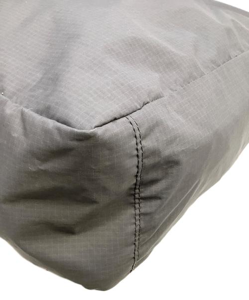 MARGARET HOWELL idea（マーガレット ハウエル アイディア）MARGARET HOWELL idea (マーガレット ハウエル アイディア) クナップリュック グレーの古着・服飾アイテム