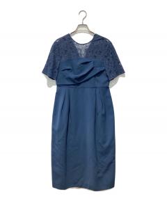 中古・古着通販】LEONARD PARIS (レオナール パリ) カシュクール