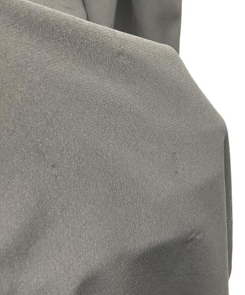 Plage（プラージュ）Plage (プラージュ) BARE サロペット ブラック サイズ:36の古着・服飾アイテム