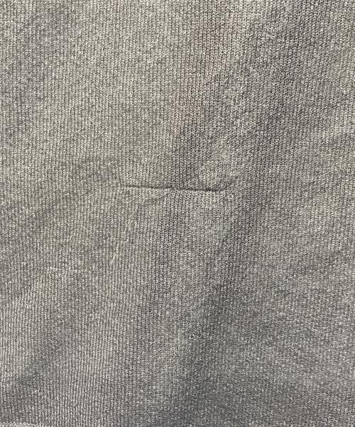 L'appartement（アパルトモン）L'Appartement (アパルトモン) Sheer T-shirts ブラウン サイズ:Freeの古着・服飾アイテム