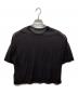 L'Appartement (アパルトモン) Sheer T-shirts ブラウン サイズ:Free：5000円