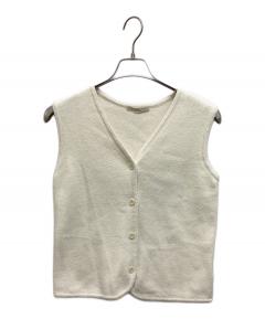 中古・古着通販】L'appartement (アパルトモン) Border Sheer Knit