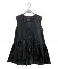 中古・古着通販】mina perhonen (ミナ ペルホネン) gemma フレンチ