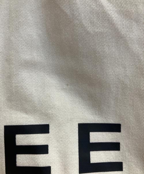 WEEKEND Max Mara（ウィークエンド マックスマーラ）WEEKEND Max Mara (ウィークエンド マックスマーラ) リバーシブル テクニカル キャンバス ジレ ベージュ サイズ:Sの古着・服飾アイテム