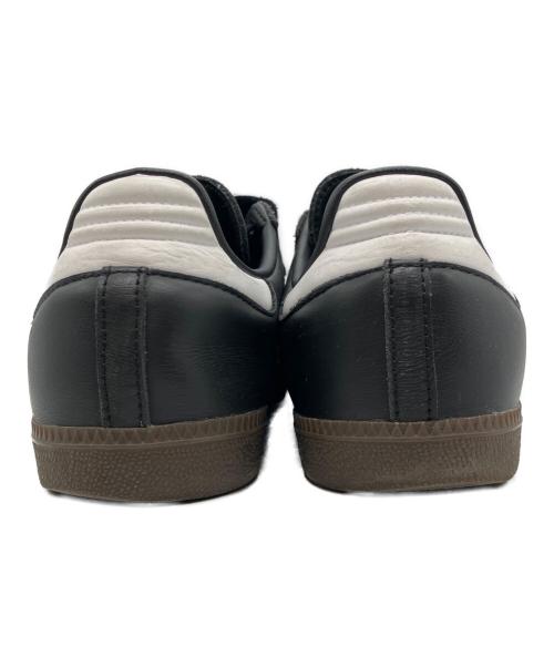 adidas（アディダス）adidas (アディダス) Samba OG ブラック サイズ:25.0cmの古着・服飾アイテム