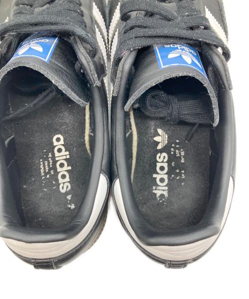 adidas（アディダス）adidas (アディダス) Samba OG ブラック サイズ:25.0cmの古着・服飾アイテム