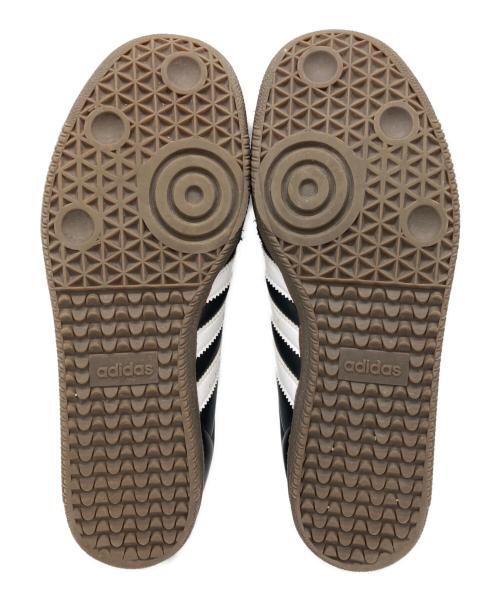 adidas（アディダス）adidas (アディダス) Samba OG ブラック サイズ:25.0cmの古着・服飾アイテム