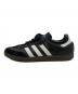 adidas (アディダス) Samba OG ブラック サイズ:25.0cm：4000円