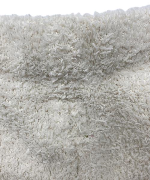 HUMAN MADE（ヒューマンメイド）HUMAN MADE (ヒューマンメイド) Cozy Pants/コージー　パンツ アイボリー サイズ:Ｌの古着・服飾アイテム