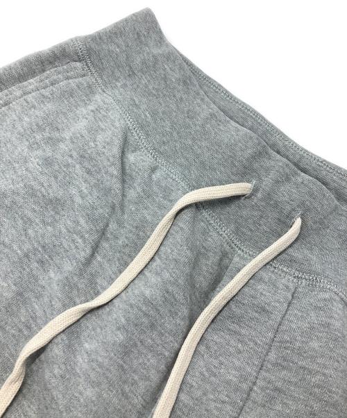 POLO RALPH LAUREN（ポロ・ラルフローレン）POLO RALPH LAUREN (ポロ・ラルフローレン) スウェットパンツ グレー サイズ:Sの古着・服飾アイテム