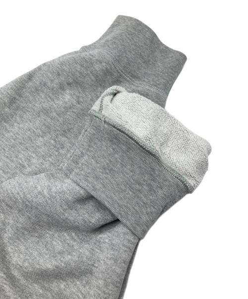 POLO RALPH LAUREN（ポロ・ラルフローレン）POLO RALPH LAUREN (ポロ・ラルフローレン) スウェットパンツ グレー サイズ:Sの古着・服飾アイテム