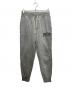 POLO RALPH LAUREN（ポロ・ラルフローレン）の古着「スウェットパンツ」｜グレー
