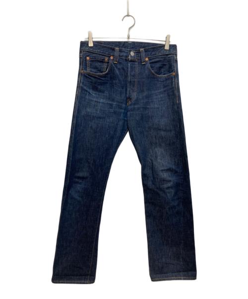 LEVI'S VINTAGE CLOTHING（リーバイス ビンテージ クロージング）LEVI'S VINTAGE CLOTHING (リーバイス ビンテージ クロージング) 1947年復刻 501XXデニムパンツ インディゴ サイズ:W30の古着・服飾アイテム