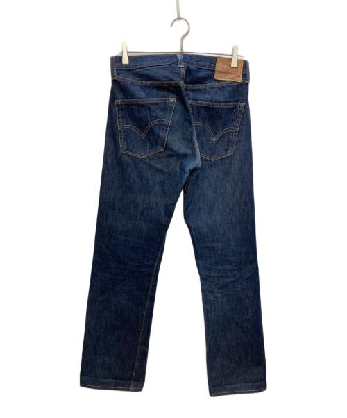 LEVI'S VINTAGE CLOTHING（リーバイス ビンテージ クロージング）LEVI'S VINTAGE CLOTHING (リーバイス ビンテージ クロージング) 1947年復刻 501XXデニムパンツ インディゴ サイズ:W30の古着・服飾アイテム