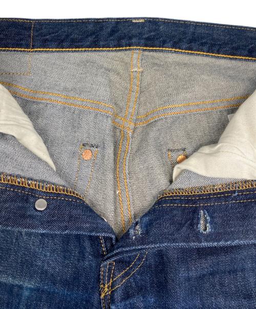 LEVI'S VINTAGE CLOTHING（リーバイス ビンテージ クロージング）LEVI'S VINTAGE CLOTHING (リーバイス ビンテージ クロージング) 1947年復刻 501XXデニムパンツ インディゴ サイズ:W30の古着・服飾アイテム