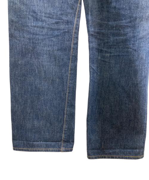 LEVI'S VINTAGE CLOTHING（リーバイス ビンテージ クロージング）LEVI'S VINTAGE CLOTHING (リーバイス ビンテージ クロージング) 1947年復刻 501XXデニムパンツ インディゴ サイズ:W30の古着・服飾アイテム