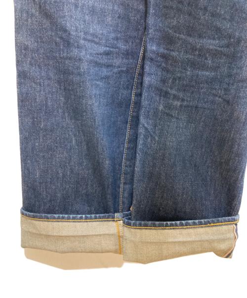 LEVI'S VINTAGE CLOTHING（リーバイス ビンテージ クロージング）LEVI'S VINTAGE CLOTHING (リーバイス ビンテージ クロージング) 1947年復刻 501XXデニムパンツ インディゴ サイズ:W30の古着・服飾アイテム