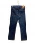 LEVI'S VINTAGE CLOTHING (リーバイス ビンテージ クロージング) 1947年復刻 501XXデニムパンツ インディゴ サイズ:W30：9000円