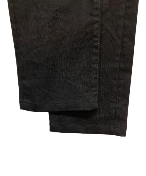 Dior（ディオール）Dior (ディオール) スリムフィット ジーンズ ブラック サイズ:31の古着・服飾アイテム