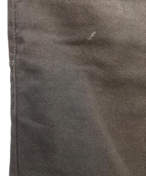 Dior（ディオール）Dior (ディオール) スリムフィット ジーンズ ブラック サイズ:31の古着・服飾アイテム