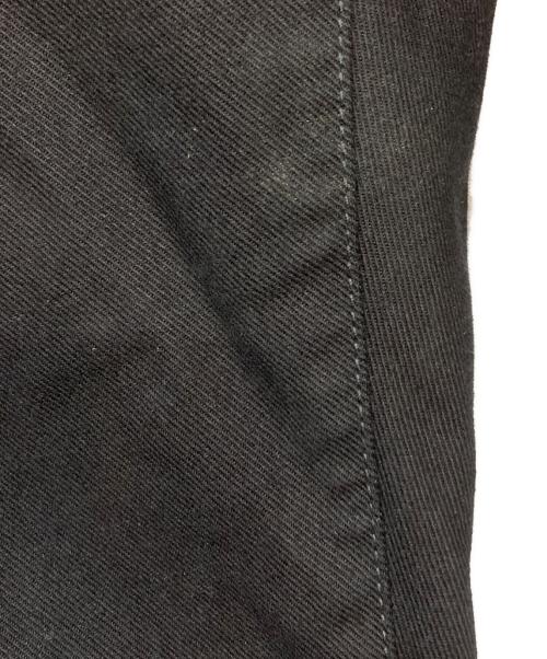 Dior（ディオール）Dior (ディオール) スリムフィット ジーンズ ブラック サイズ:31の古着・服飾アイテム