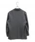 JOURNAL STANDARD (ジャーナルスタンダード) ライクストレッチジャケット グレー サイズ:SIZE Free 未使用品：10000円