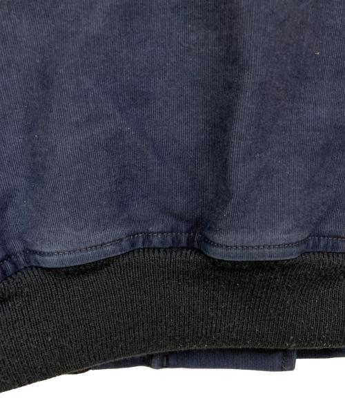 POLO RALPH LAUREN（ポロ・ラルフローレン）POLO RALPH LAUREN (ポロ・ラルフローレン) デッキフックジャケット ネイビー サイズ:SIZE Mの古着・服飾アイテム