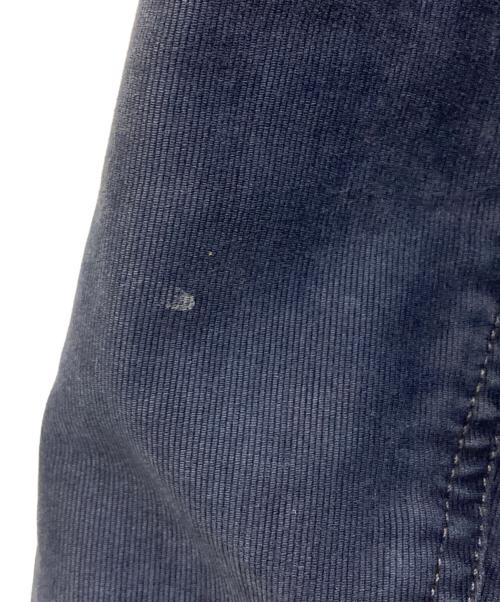 POLO RALPH LAUREN（ポロ・ラルフローレン）POLO RALPH LAUREN (ポロ・ラルフローレン) デッキフックジャケット ネイビー サイズ:SIZE Mの古着・服飾アイテム