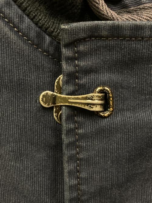 POLO RALPH LAUREN（ポロ・ラルフローレン）POLO RALPH LAUREN (ポロ・ラルフローレン) デッキフックジャケット ネイビー サイズ:SIZE Mの古着・服飾アイテム