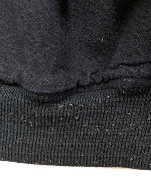 POLO RALPH LAUREN（ポロ・ラルフローレン）POLO RALPH LAUREN (ポロ・ラルフローレン) デッキフックジャケット ネイビー サイズ:SIZE Mの古着・服飾アイテム