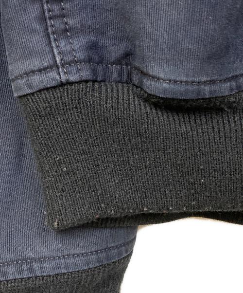 POLO RALPH LAUREN（ポロ・ラルフローレン）POLO RALPH LAUREN (ポロ・ラルフローレン) デッキフックジャケット ネイビー サイズ:SIZE Mの古着・服飾アイテム